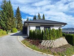 MB apartmány Lipno