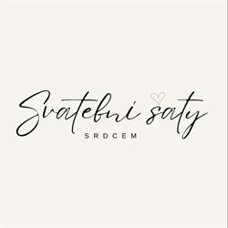 Svatební šaty Srdcem