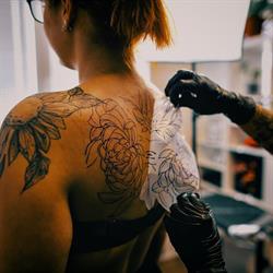Sweet Pain Tattoo & Piercing