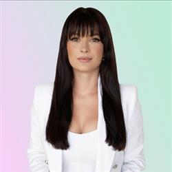 Veronika Šefců