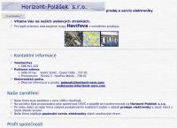 Horizont - Polášek, s.r.o.