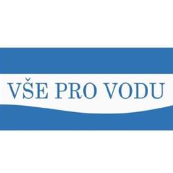 VŠE PRO VODU s.r.o. - vrtané studny