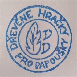 Dřevěné Hračky Pro Papoušky