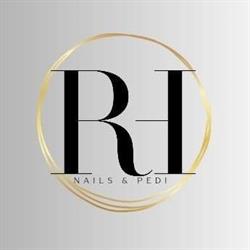 Nails & pedi Romana Hradecká