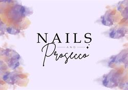 Nails & Prosecco