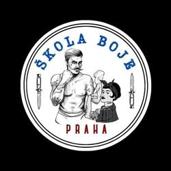 Škola Boje Praha