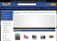Gamestation s.r.o.