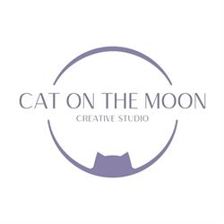 Cat on the Moon