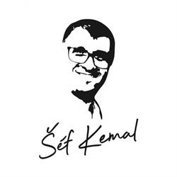 Chef Kemal