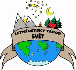 Letní dětský tábor Svět