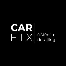 CAR FIX - PPF fólie a čištění aut Náchod