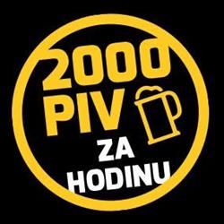 Rychlé pivo