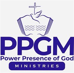 Power Presence of God Ministries z.s. PPGM