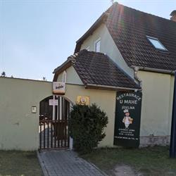 Restaurace U Maxe