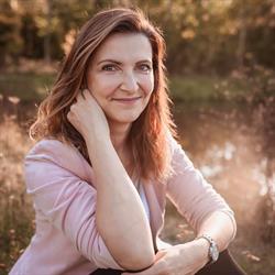 Lenka Šílová fotografka
