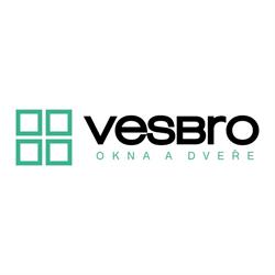 VESBRO - okna a dveře