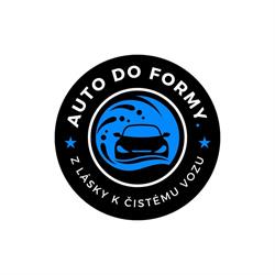 AUTO DO FORMY.
