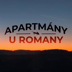 Apartmány u Romany