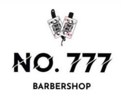 NO.777barbershop