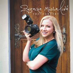 Zuzana Michalová fotograf