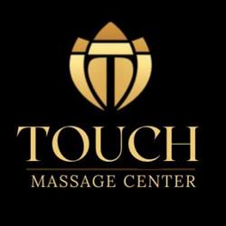 Touch massage center-Prague