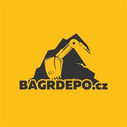 BAGRDEPO.cz Pronájem malotechniky a vozíků  (Dobré pole)
