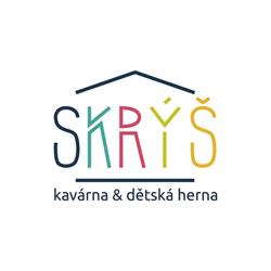Skrýš - kavárna & dětská herna