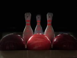 Bowling 4U Strakonice