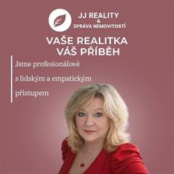 JJ Reality a správa nemovitostí