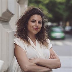BOROVSKA LEGAL