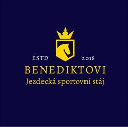 Jezdecká Stáj Benediktovi