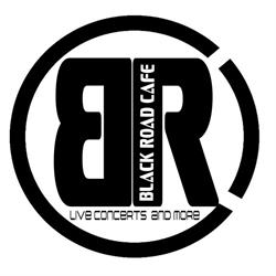 BLACK ROAD CAFE