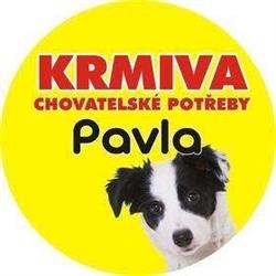 Chovatelské potřeby a krmiva - Pavla