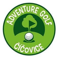 Adventure golf Číčovice