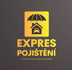 EXPRES POJIŠTĚNÍ