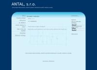 Antal, s.r.o.