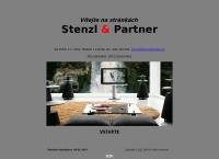 Stenzl & Partner, Spol. S R.o.
