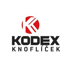 KODEX Knoflíček - pracovní a volnočasové oblečení, obuv a doplňky