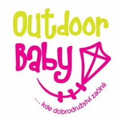Dětské outdoorové oblečení a doplňky OUTDOORBABY s.r.o.