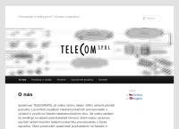 TELECOMSPOL, spol. s r.o.