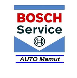 Bosch Car Service - Auto Mamut s.r.o.