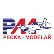 Pecka - Modelář