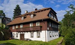 Pension Samohel