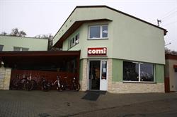 Comi Sport Hořovice