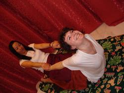 Som's thai massage