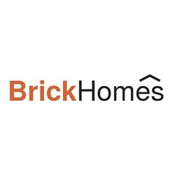 Brickhomes - zděné rodinné domy na klíč
