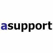 asupport