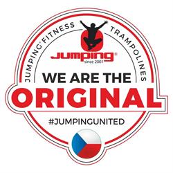 Jumping Fitness headquarters