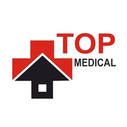 TOP MEDICAL v.o.s. - Domácí péče