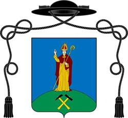 Církev Římskokatolická - Farní Úřad Příbram